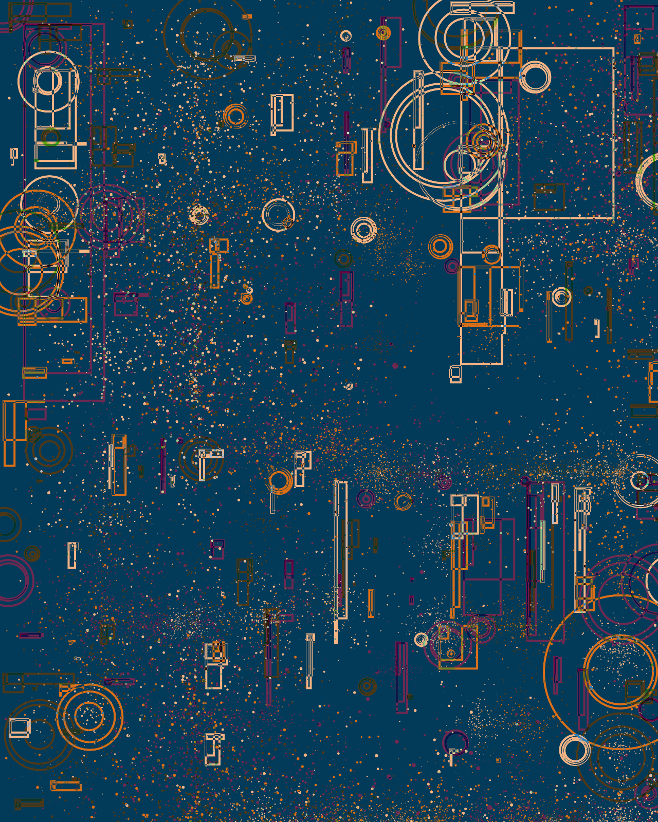 CR Art Sessions //1 #65 static token preview