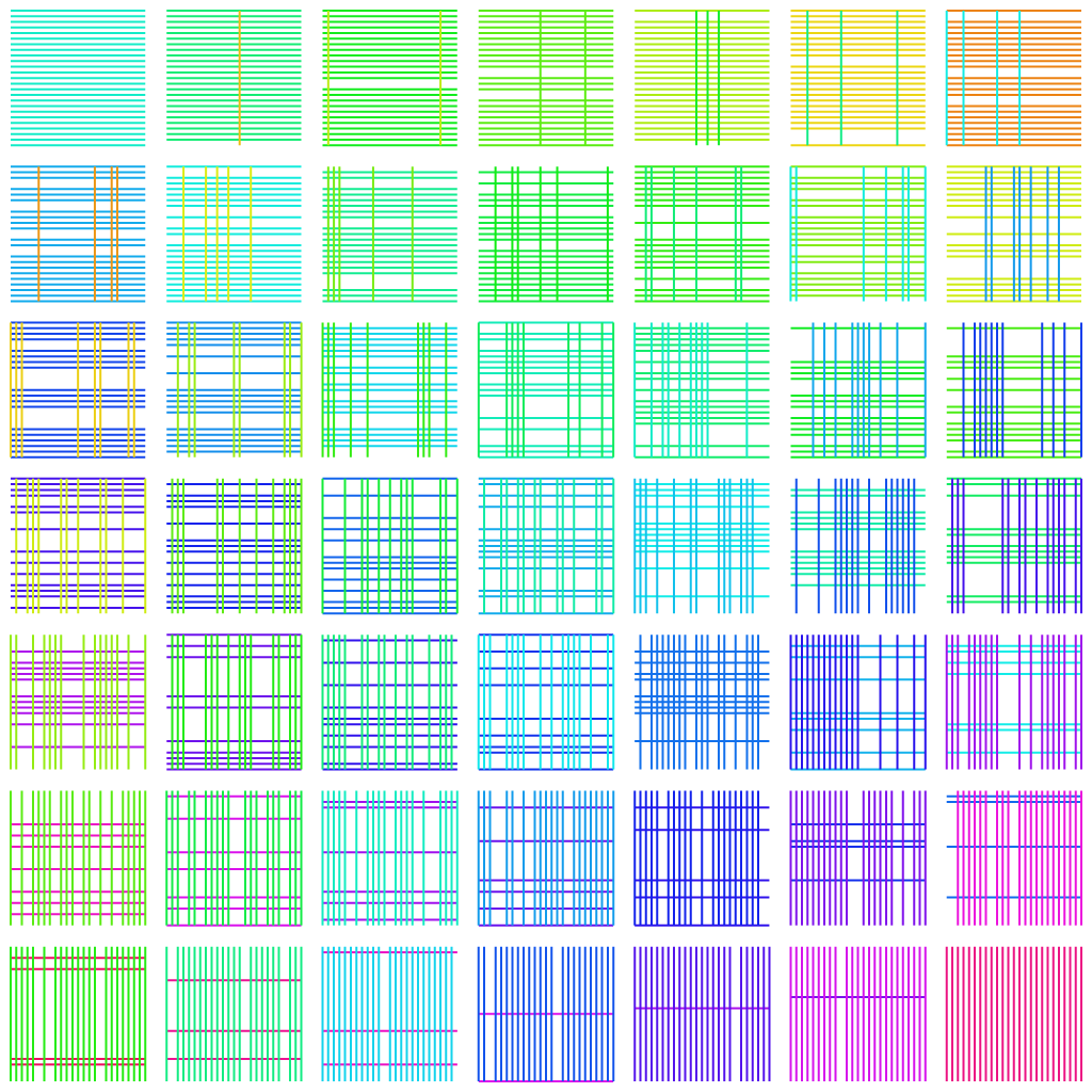 TransformationStudy23 #28 static token preview