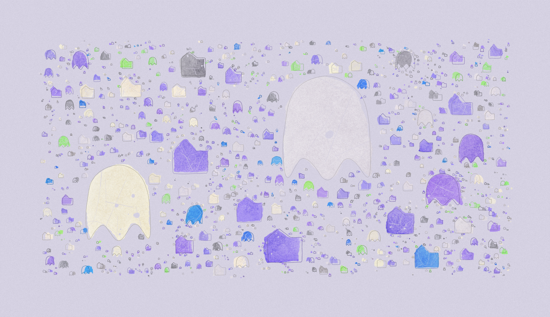 Rapport #80 static NFT preview