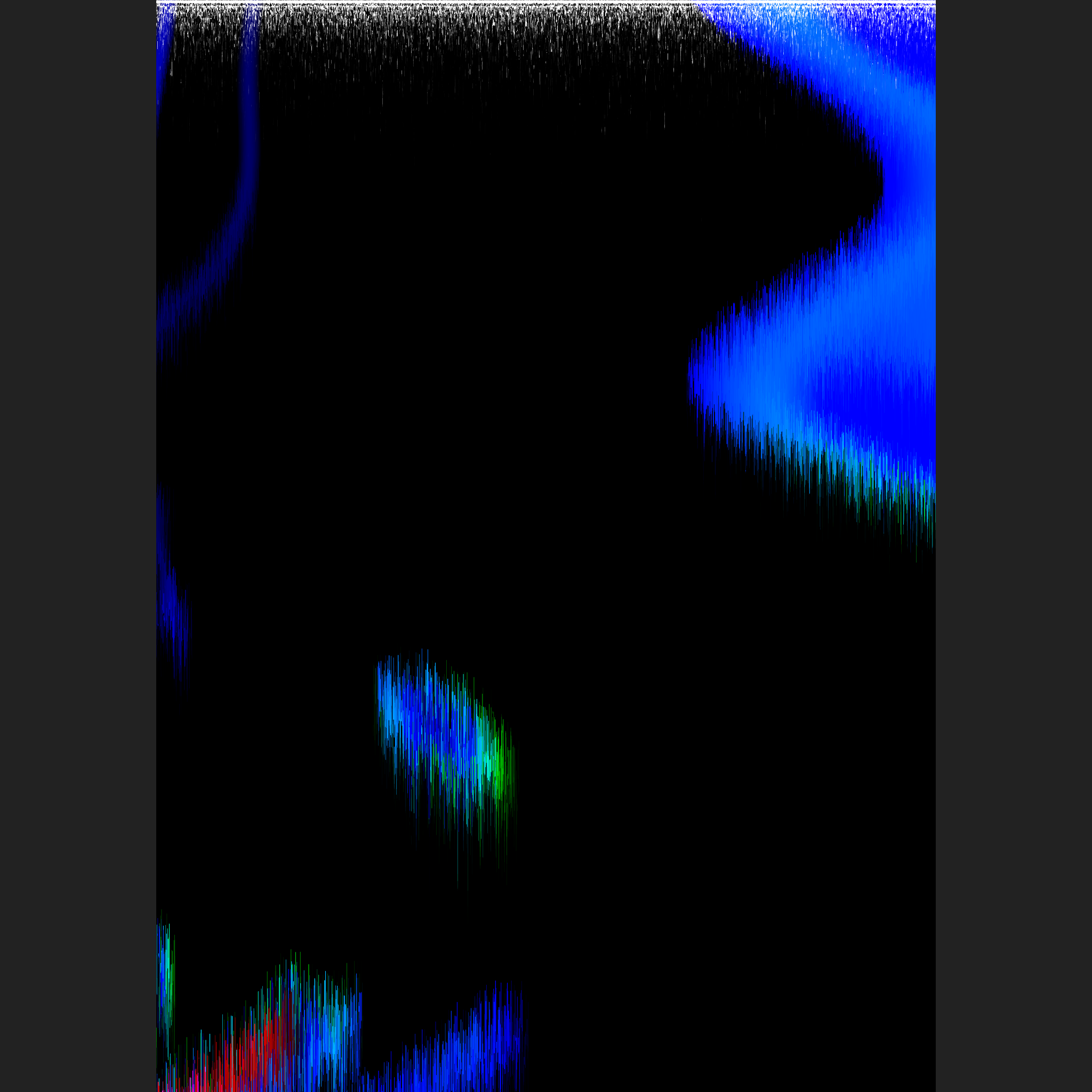 Deep Breathing #66 static NFT preview