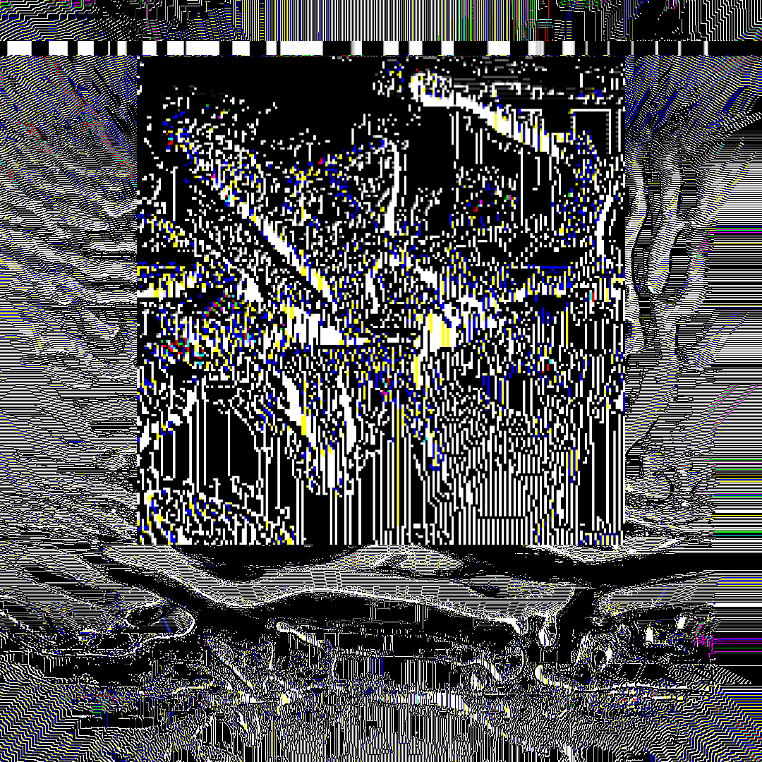 nearest neighbor - genesis #92 static token preview