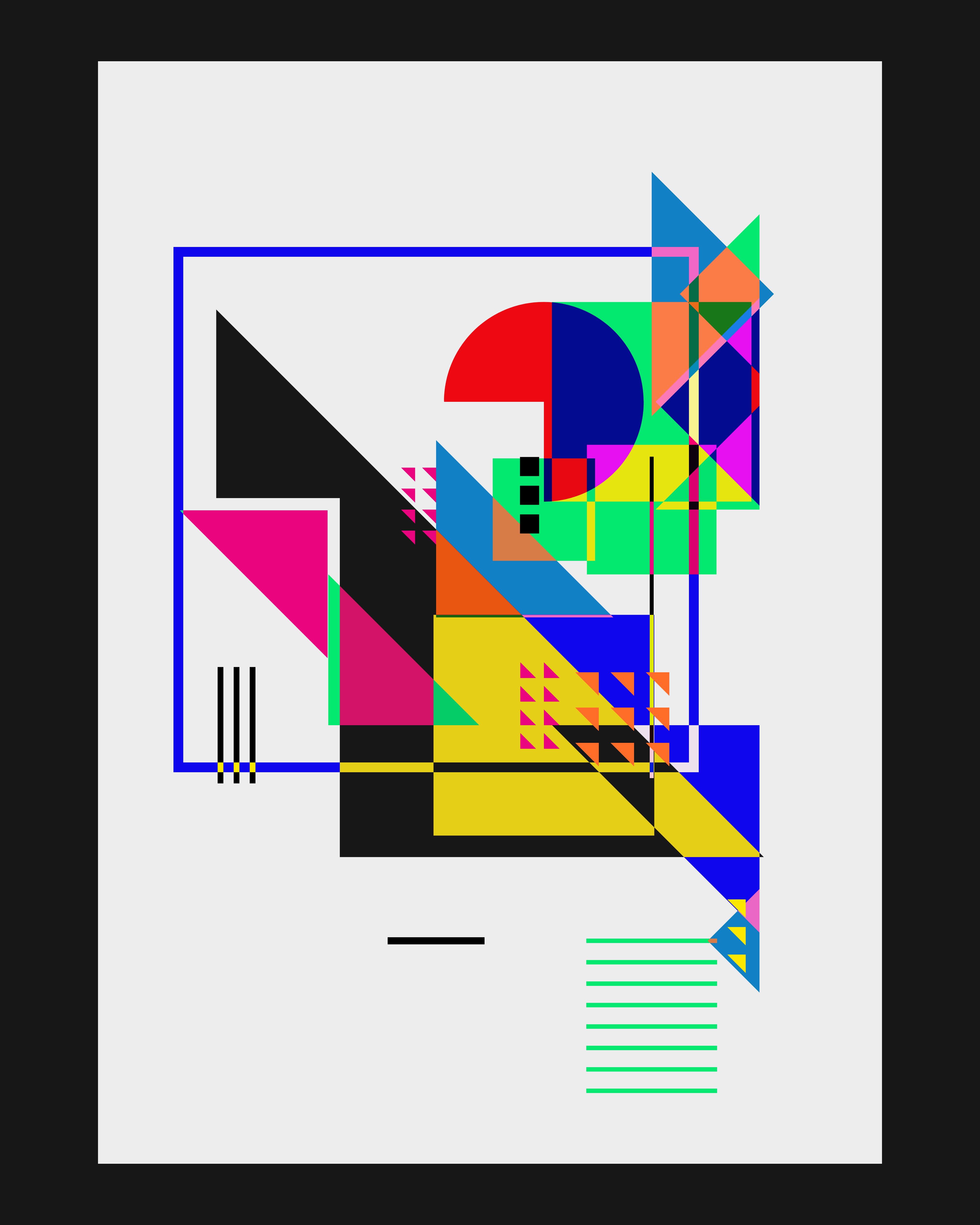 Reblend #59 static NFT preview