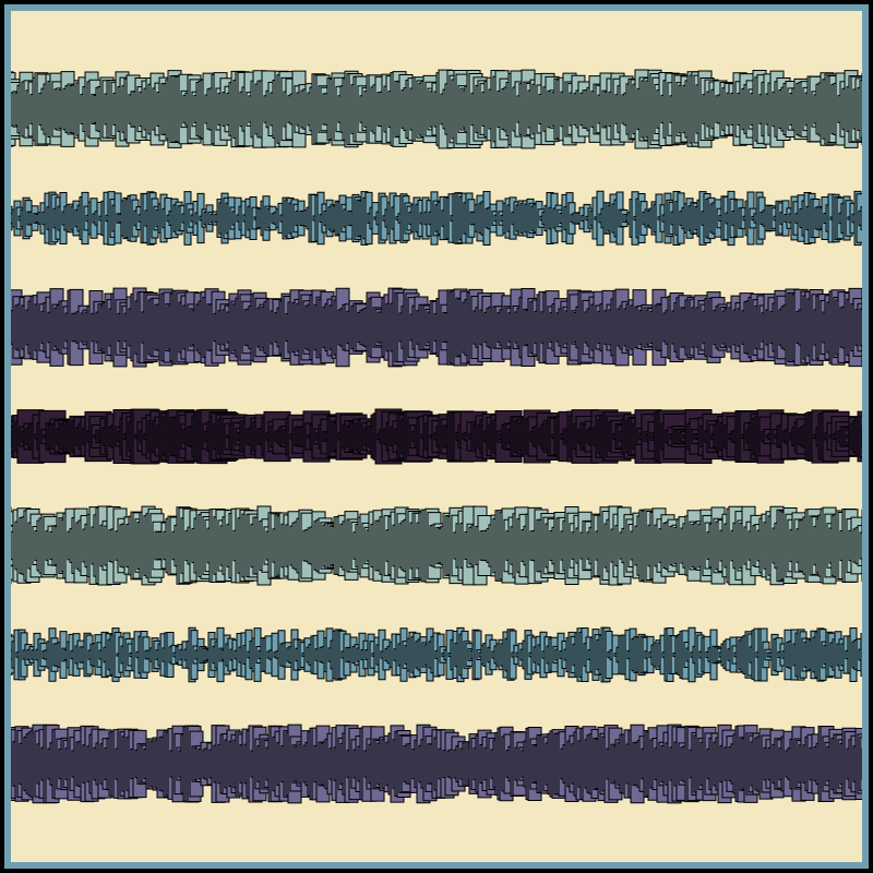 Encoded Transmissions #59 static token preview