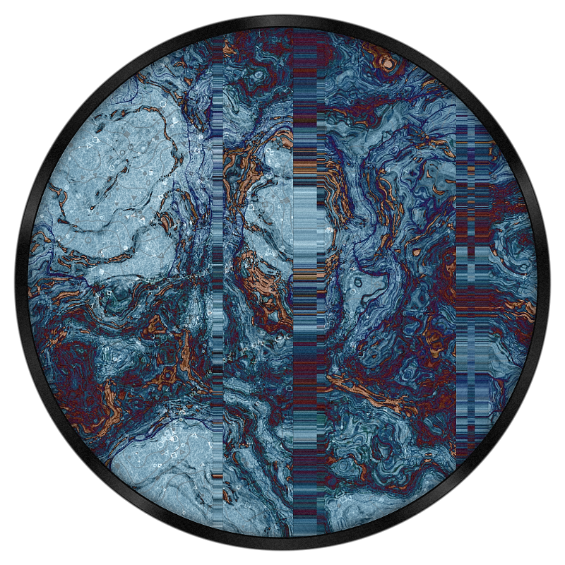 Chaos Culture #905 static token preview