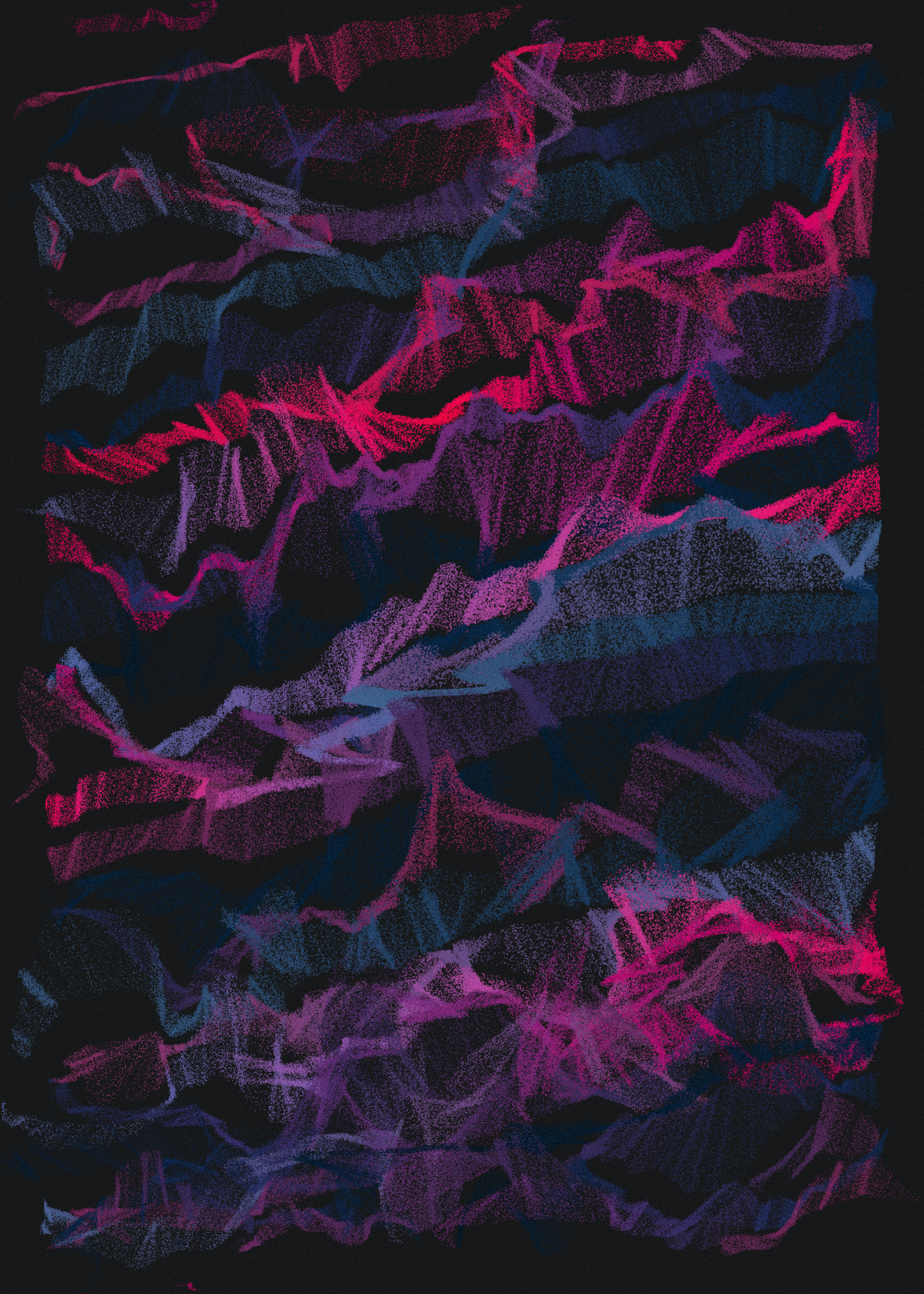 Calx #191 static NFT preview