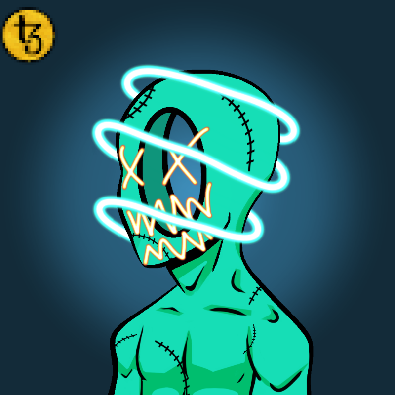 FX_D3M0NS #2970 static token preview