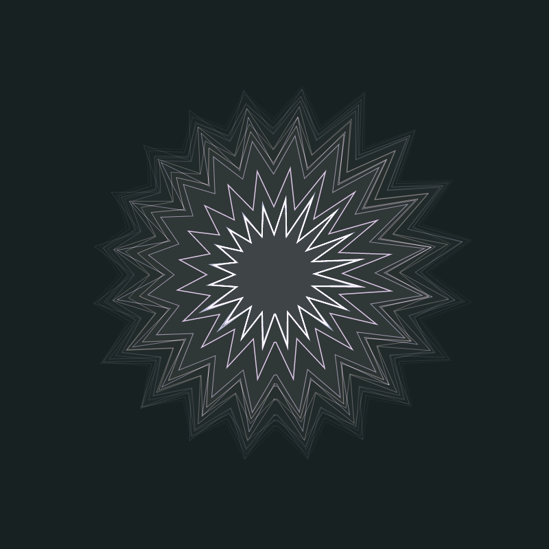 star (complex) #391 static token preview