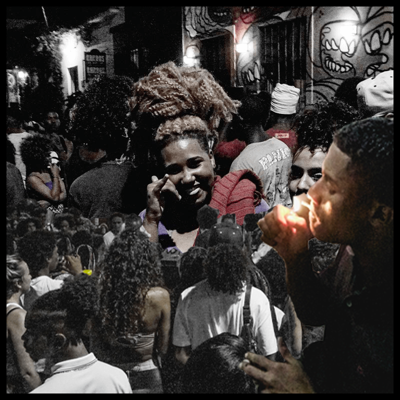 street tales #1 #56 static NFT preview