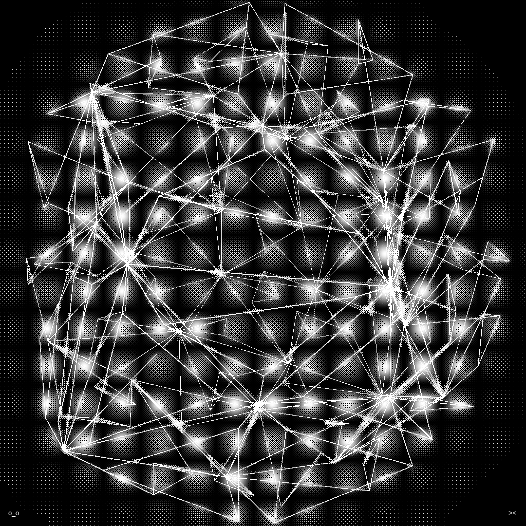 Monocell #107 static token preview