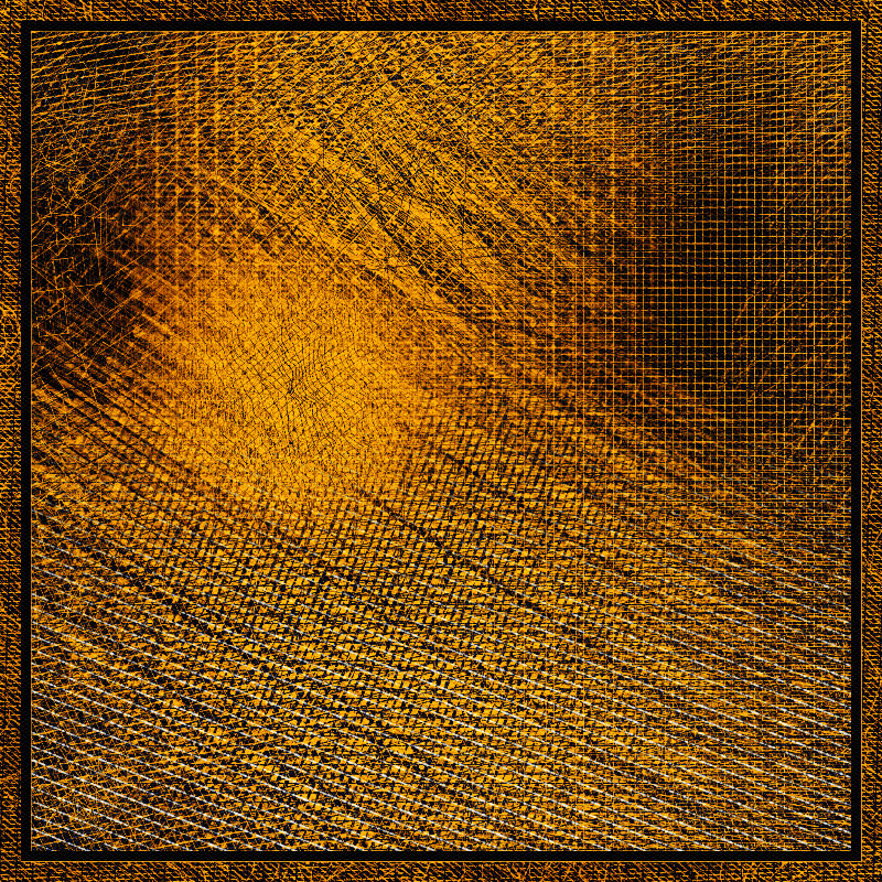 Textura #33 static NFT preview