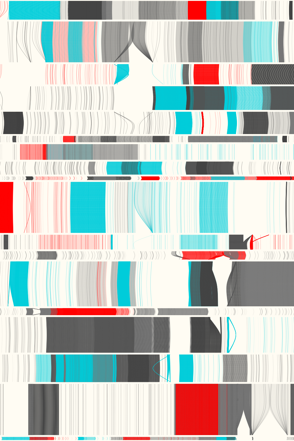 Disrupt #251 static NFT preview