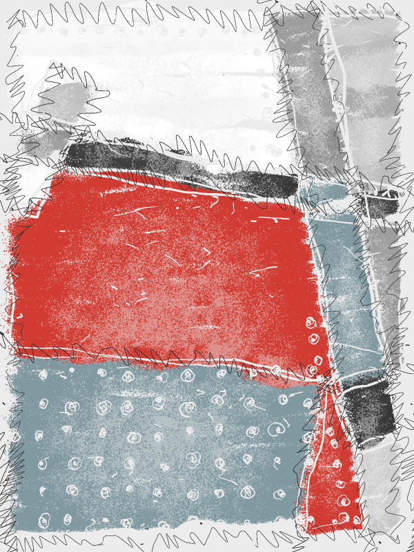 Stitchpunk Prequel #86 static NFT preview