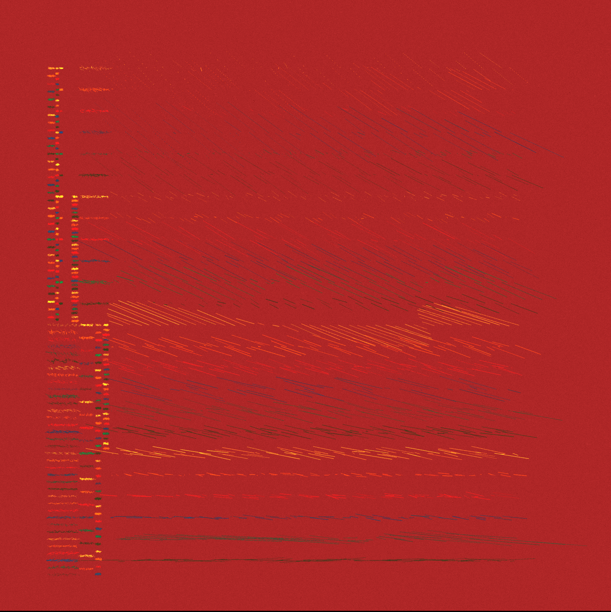 ecologías - A #732 static NFT preview