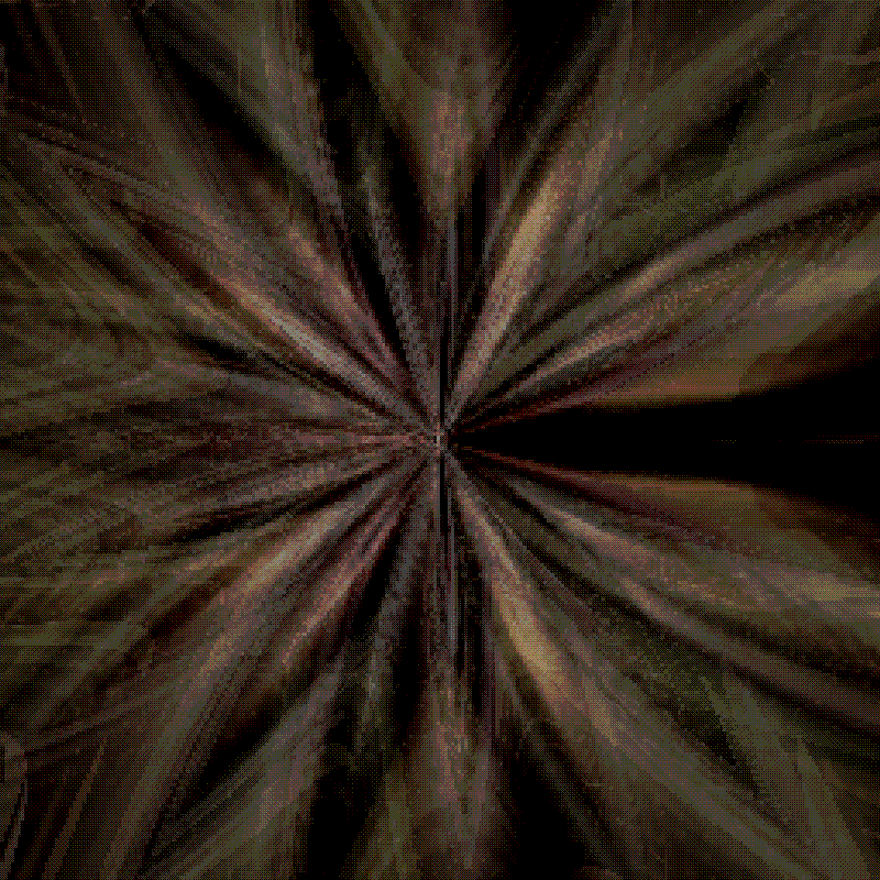 Splatter 2 #4 static NFT preview
