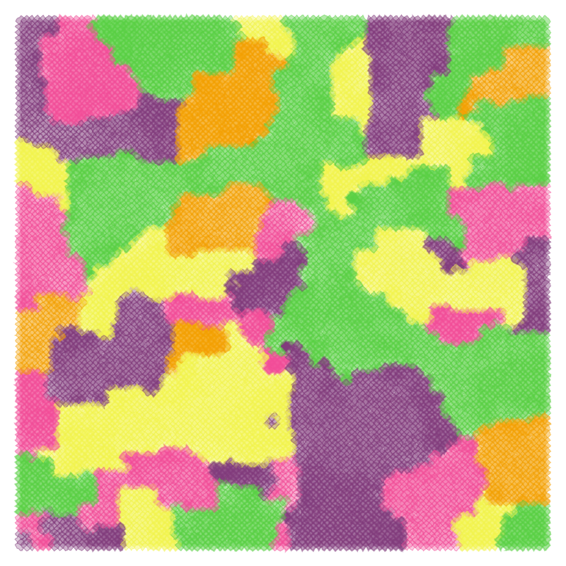 Patches #93 static NFT preview