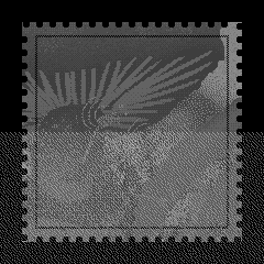 Stamps of Onablo #311 static token preview