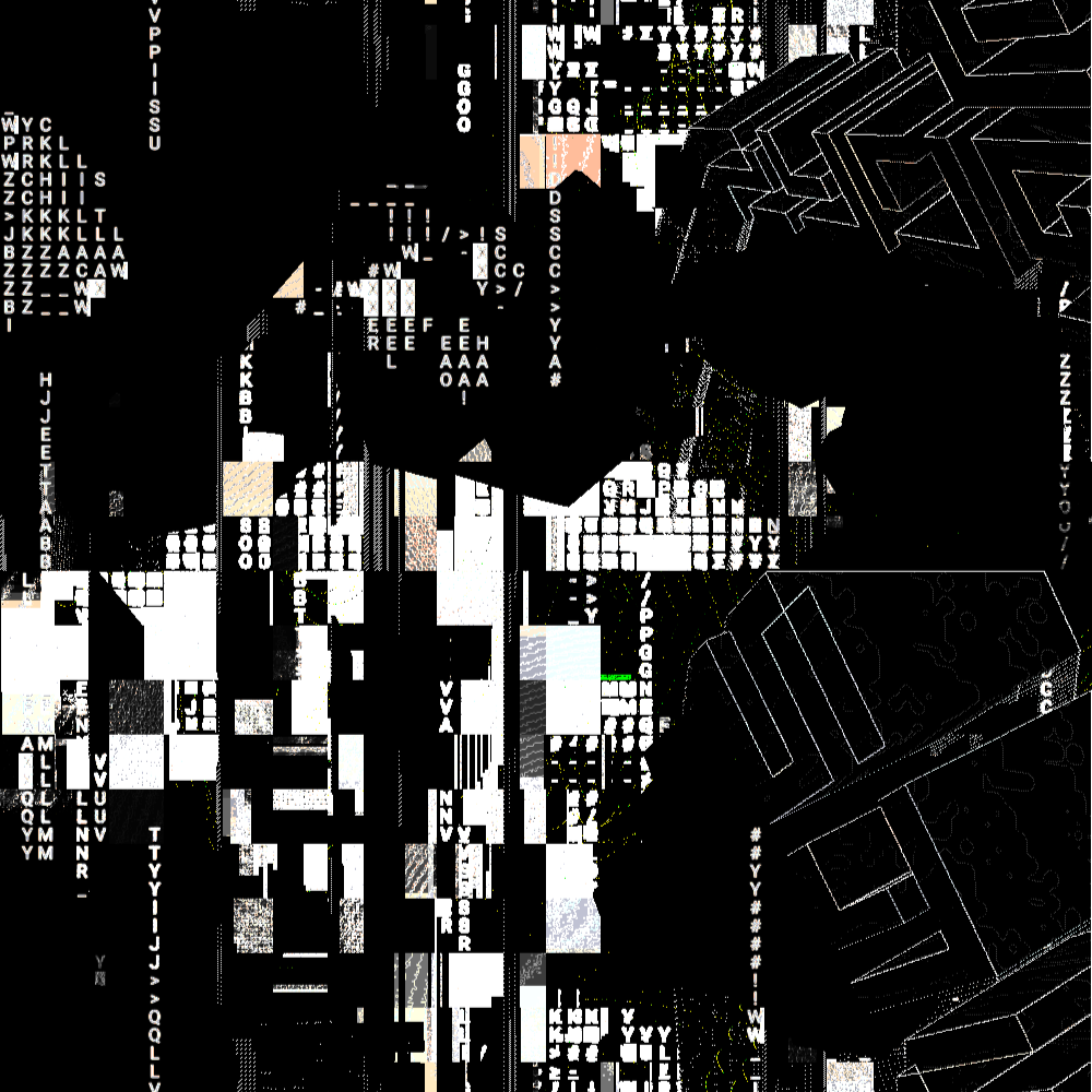 *pl[ASCii]23 #43 static NFT preview