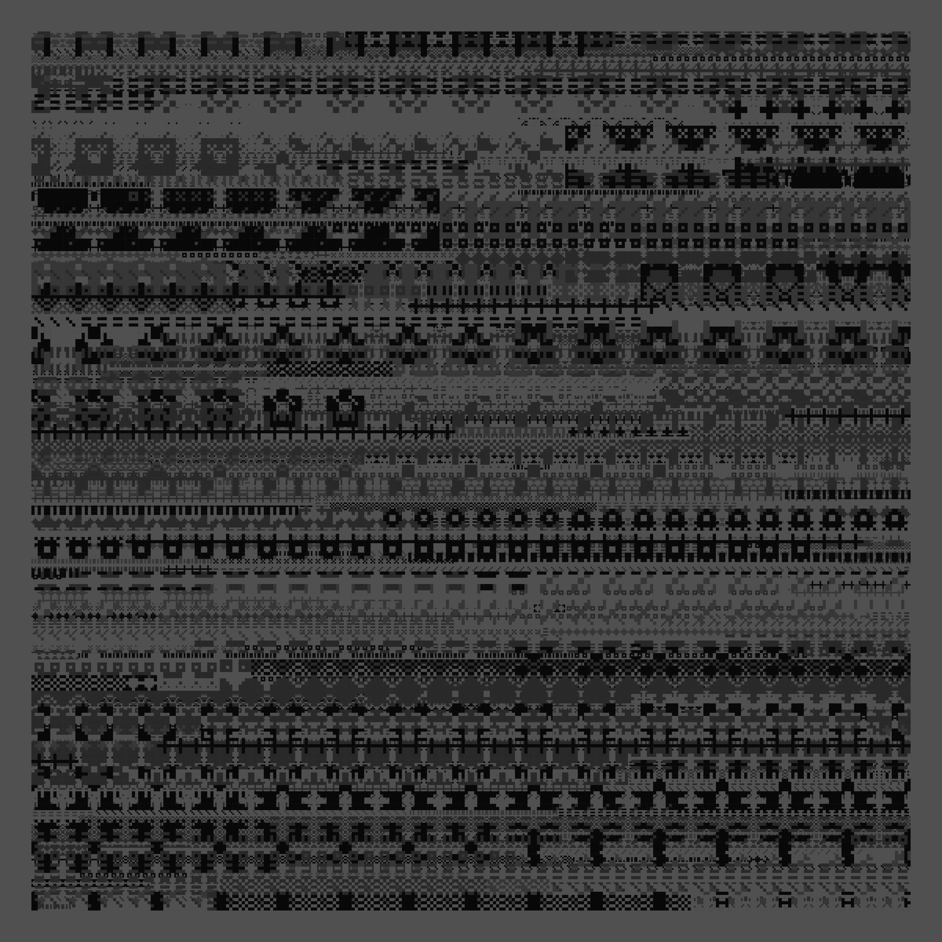 Pixel Management #1553 static NFT preview