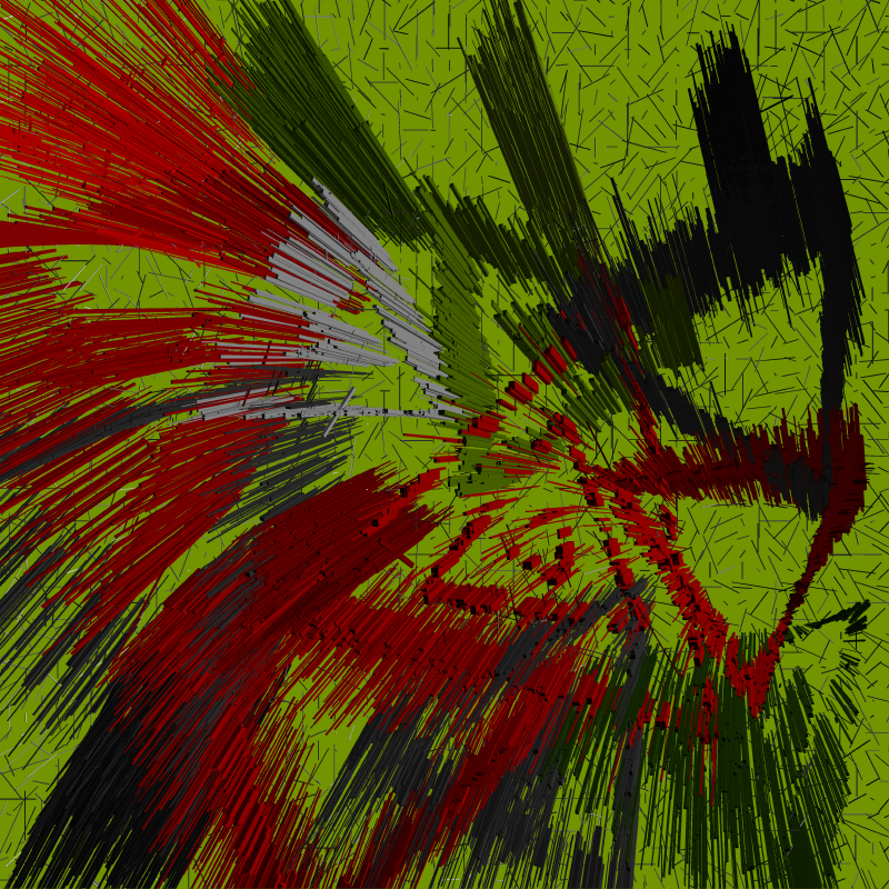 moline_ #117 static NFT preview