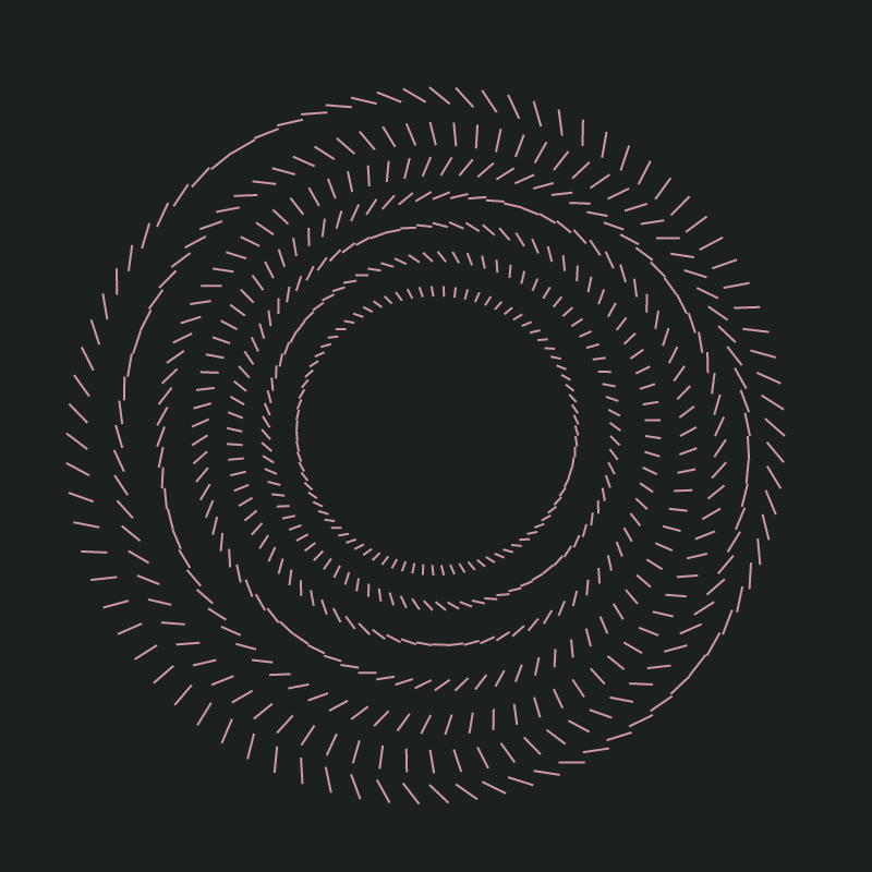 Hypno-spinner #30 static token preview