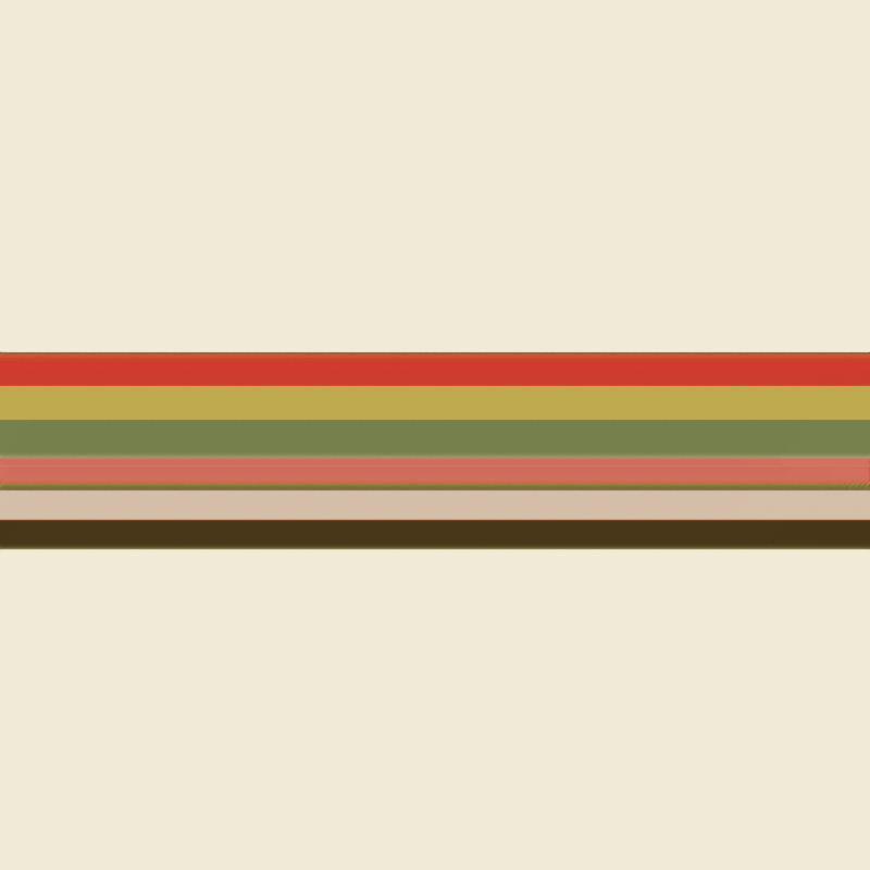 Wiggle #167 static NFT preview