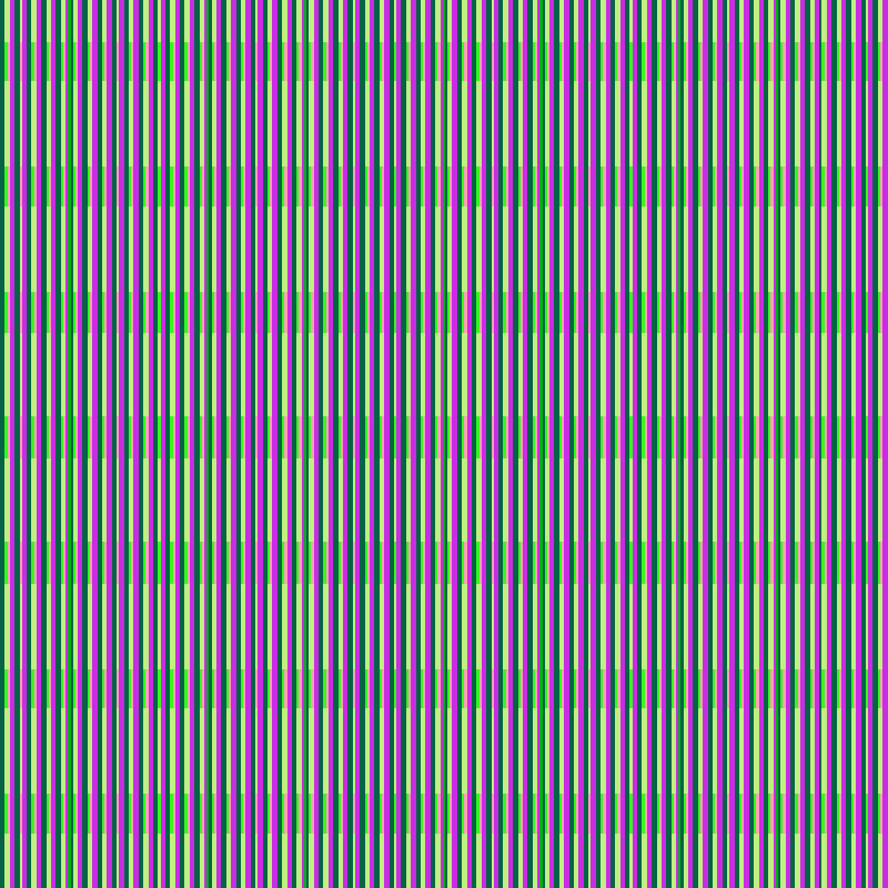 Repetitive Grid #64 static token preview
