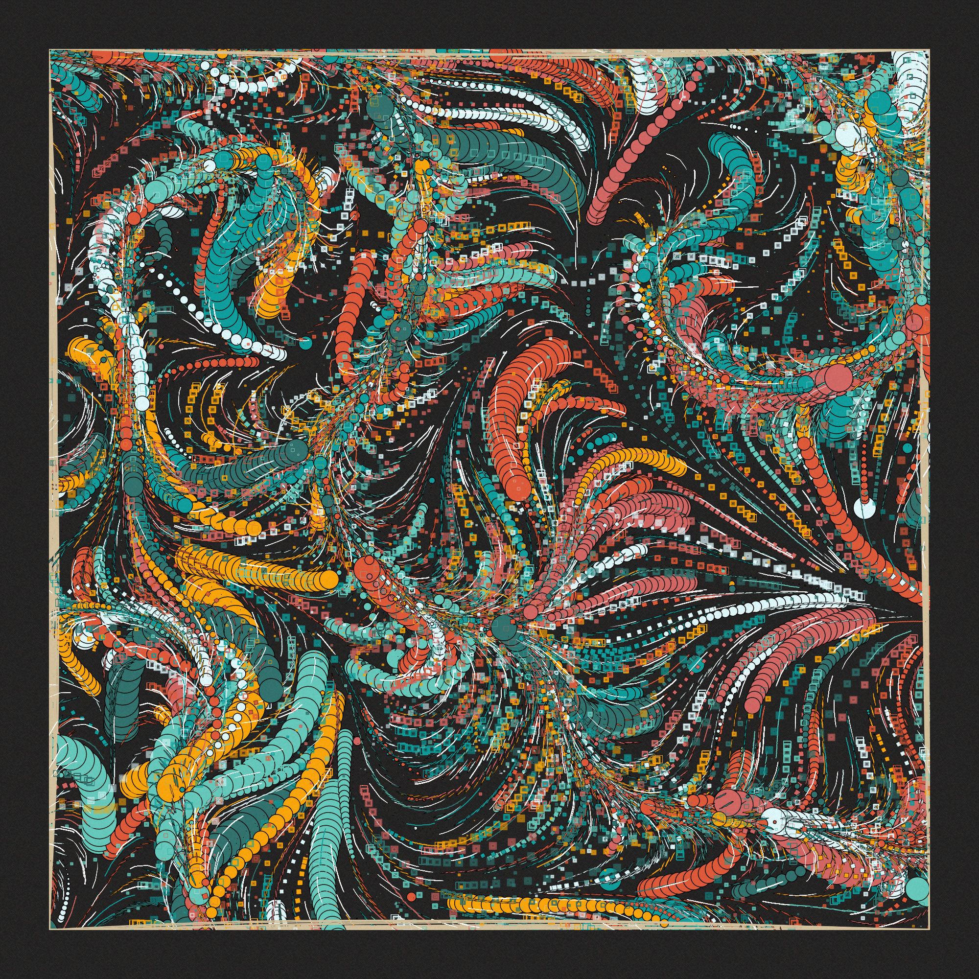 Zephyr #45 static NFT preview
