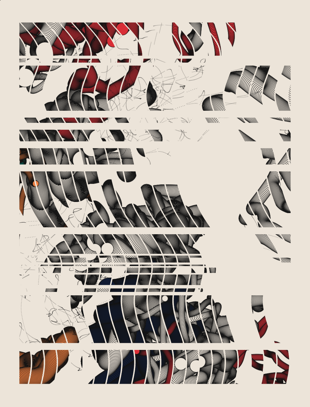 Annum #4155 static NFT preview
