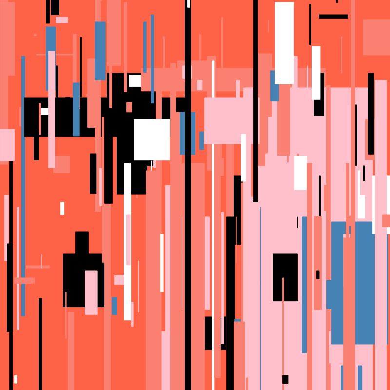 Automatic Abstraction 2 #88 static token preview
