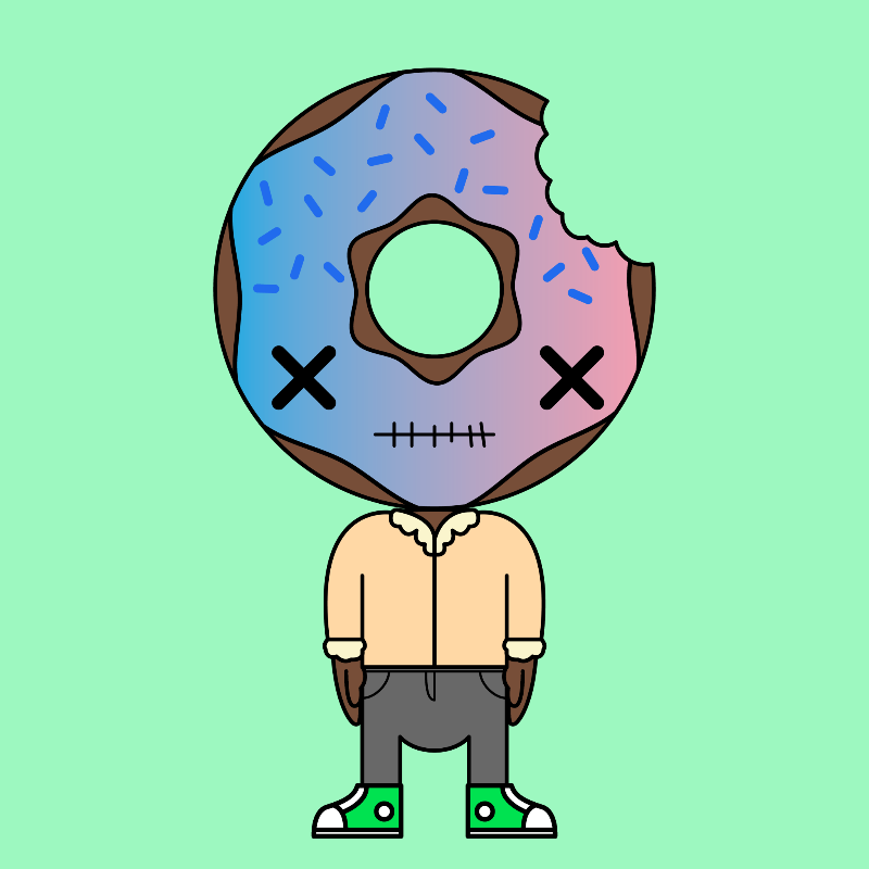 fx_doughs #4919 static token preview