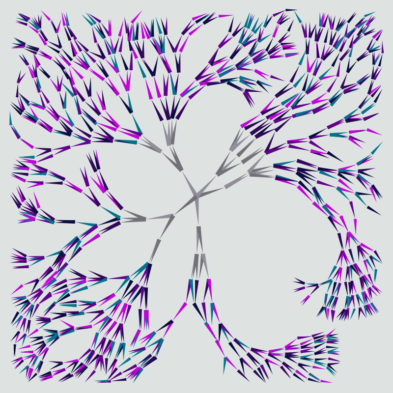 Foliage #209 static token preview