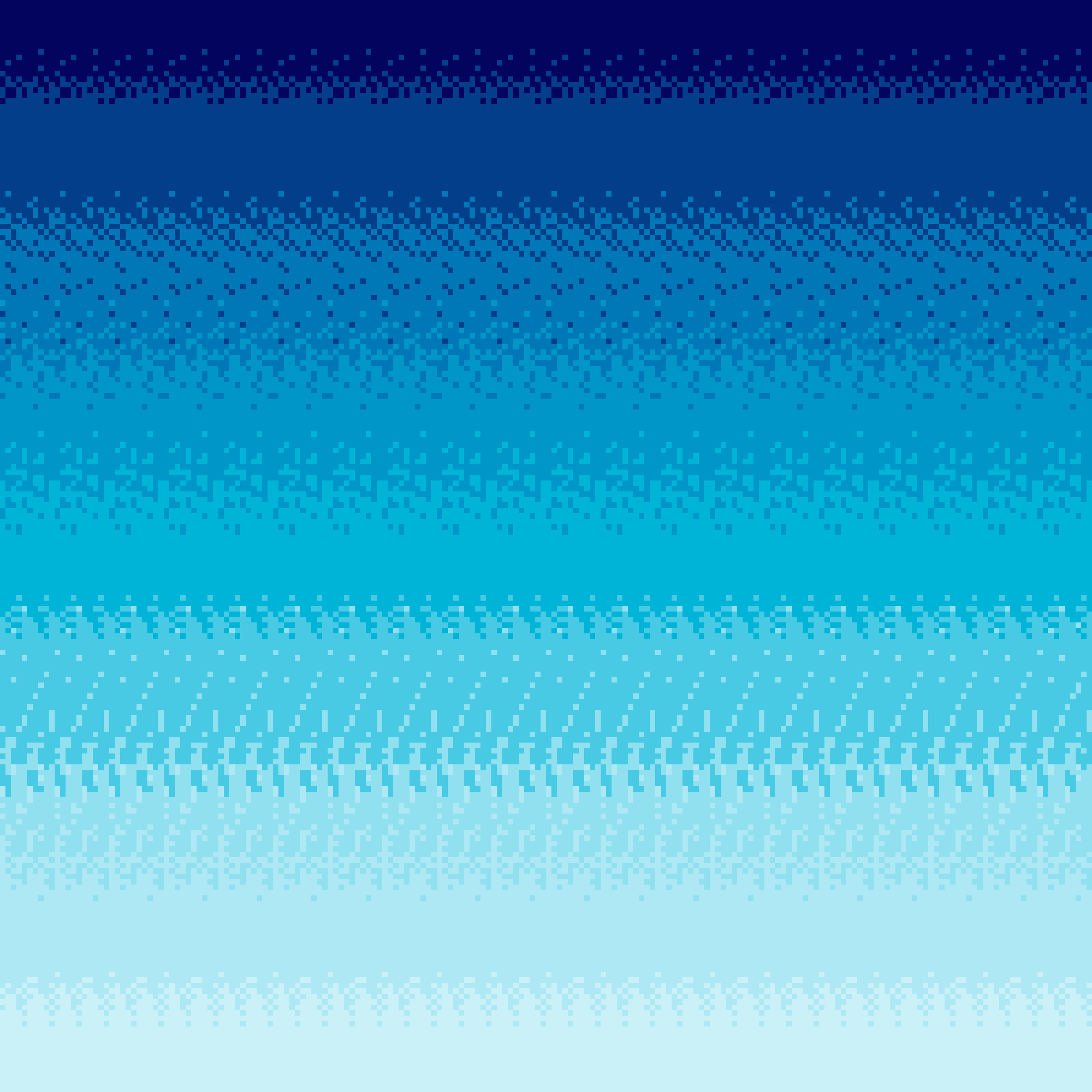 Dithered Gradients #313 static token preview