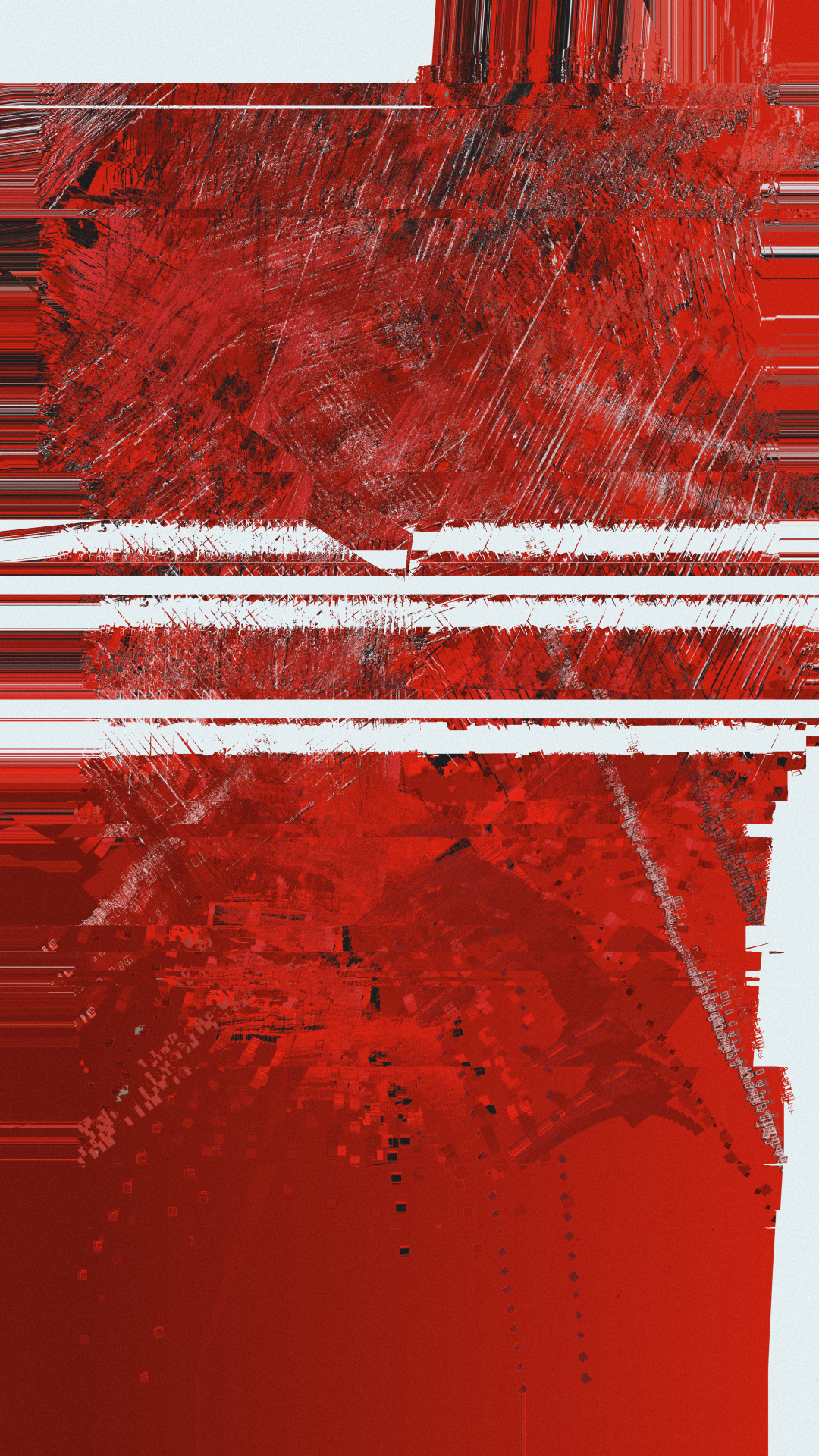 Fragment Assembler #203 static token preview