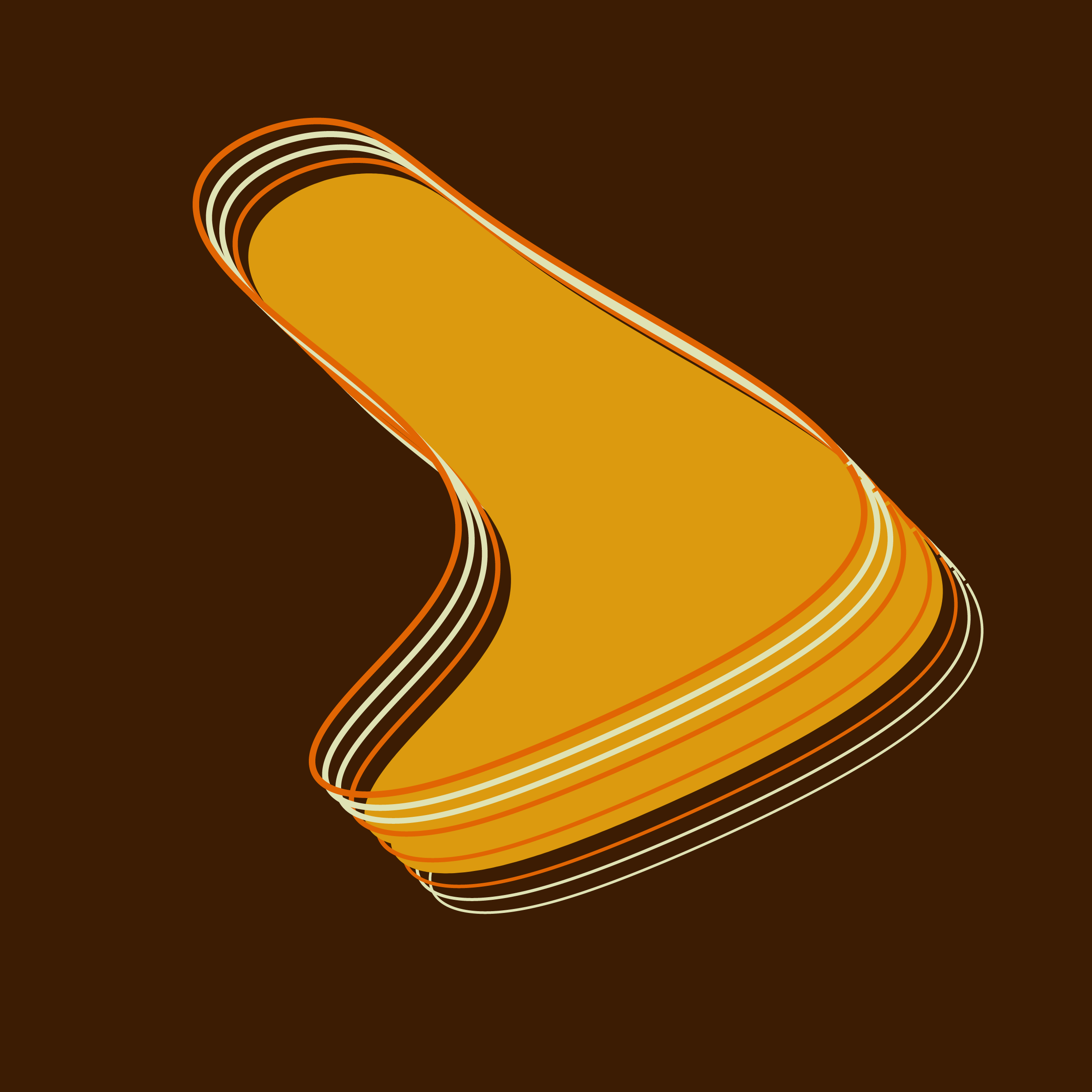 Siesta #227 static token preview