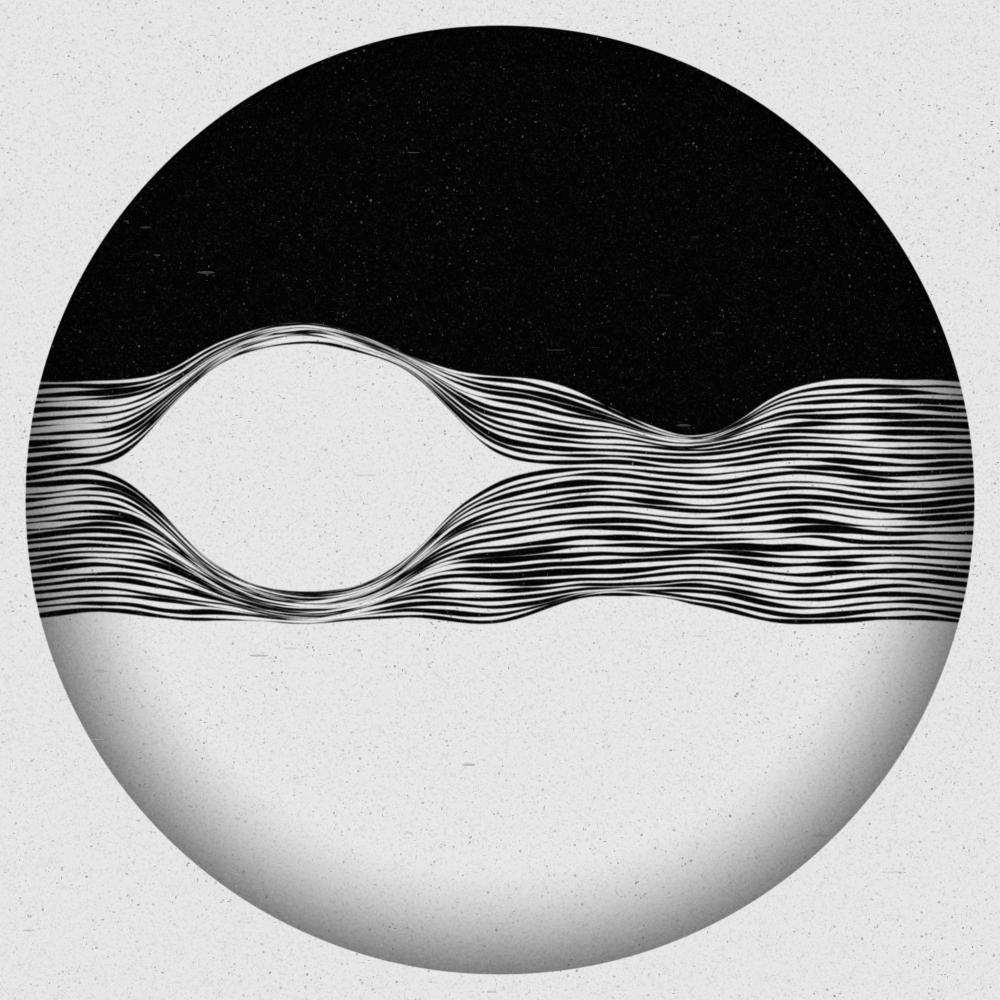 Retroscapes #215 static NFT preview