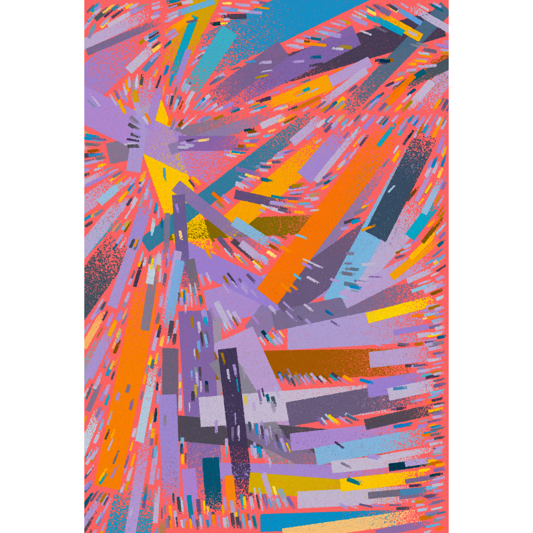 ∞ Movement and Time ∞ V2.0 #99 static NFT preview