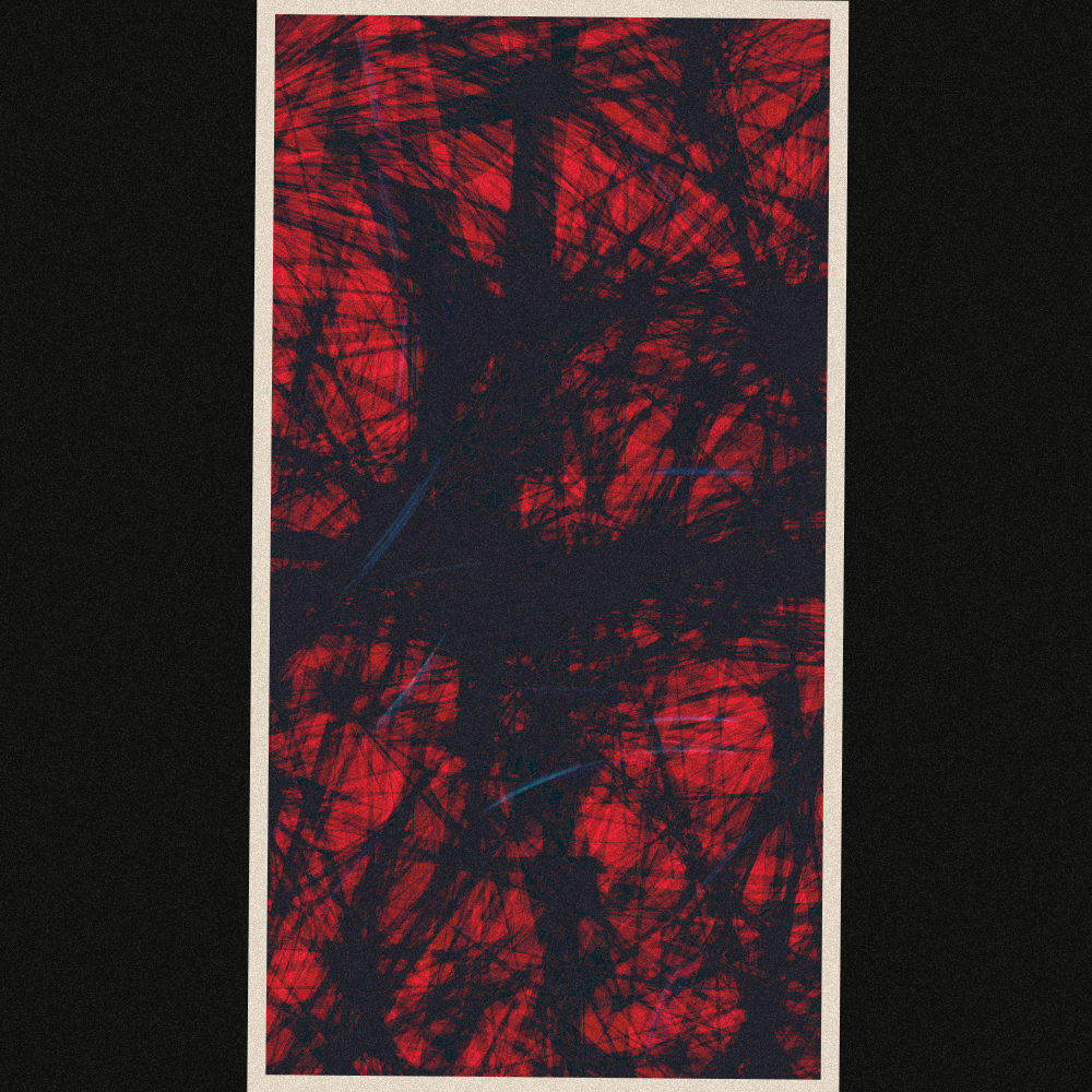 Erasing Memories [diptych] #24 static token preview