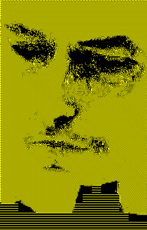 rtrdgtzr #61 static NFT preview