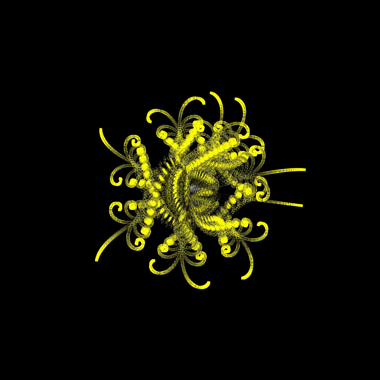Language is (a) Virus #20 static token preview