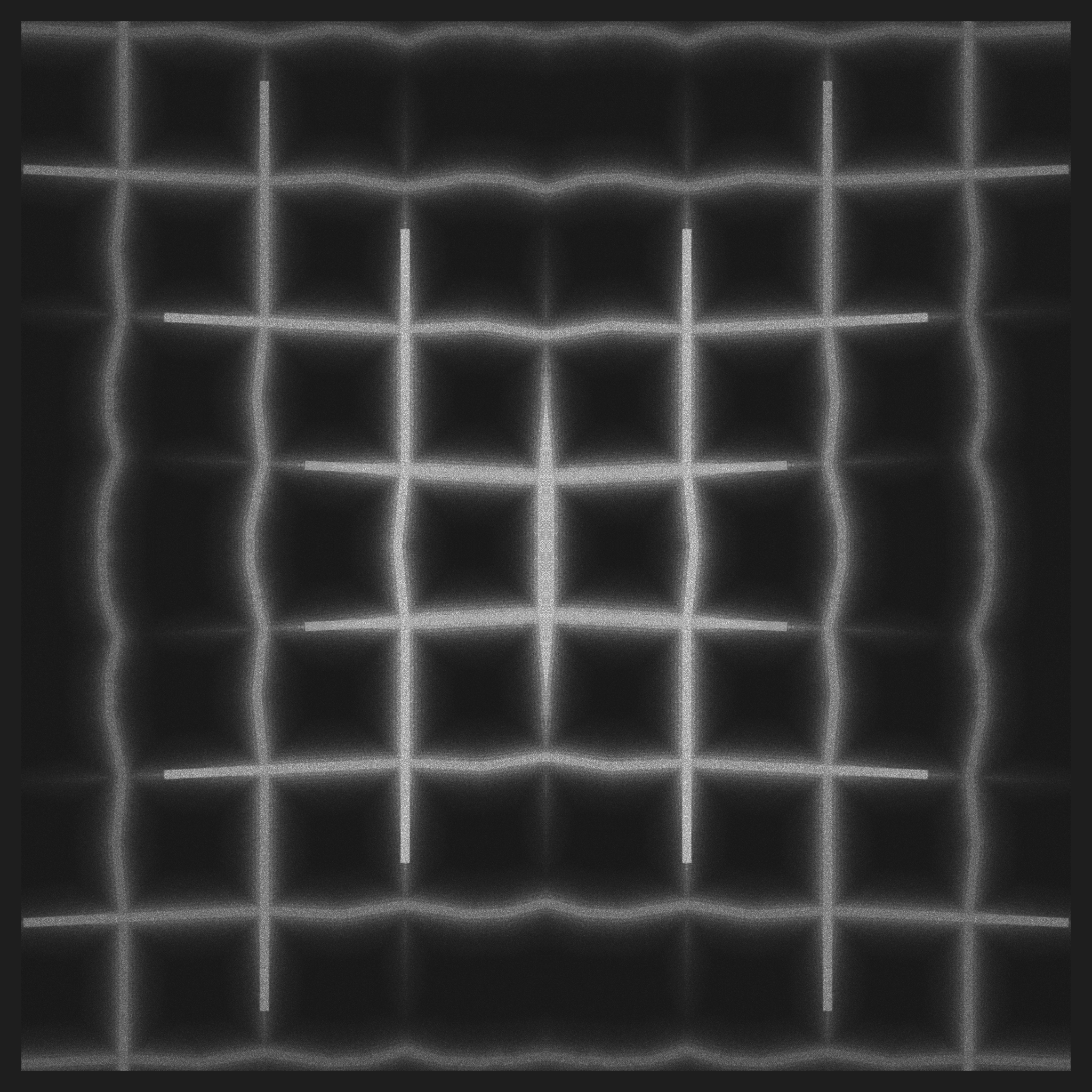 Unendlichkeitsmaschine #40 static NFT preview