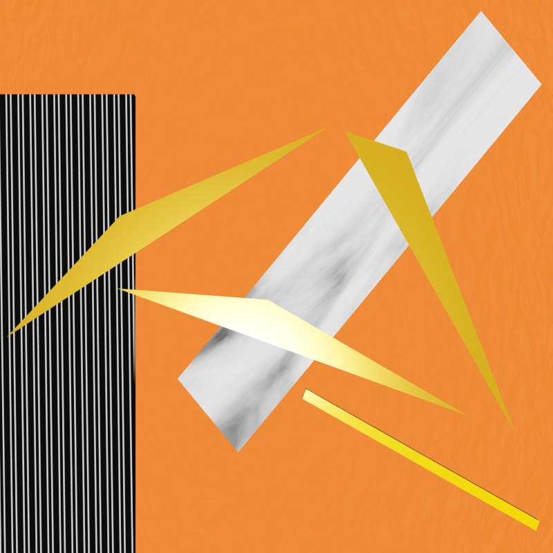 Minimalist #44 static NFT preview