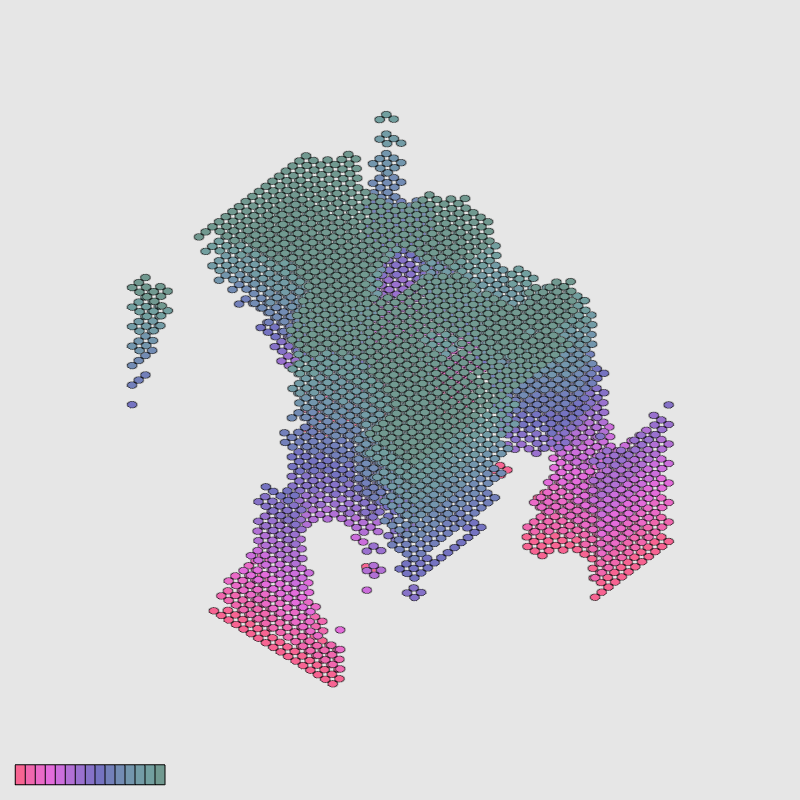 intentions 01 #55 static NFT preview