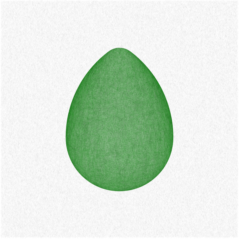 Easter Egg #220 static token preview