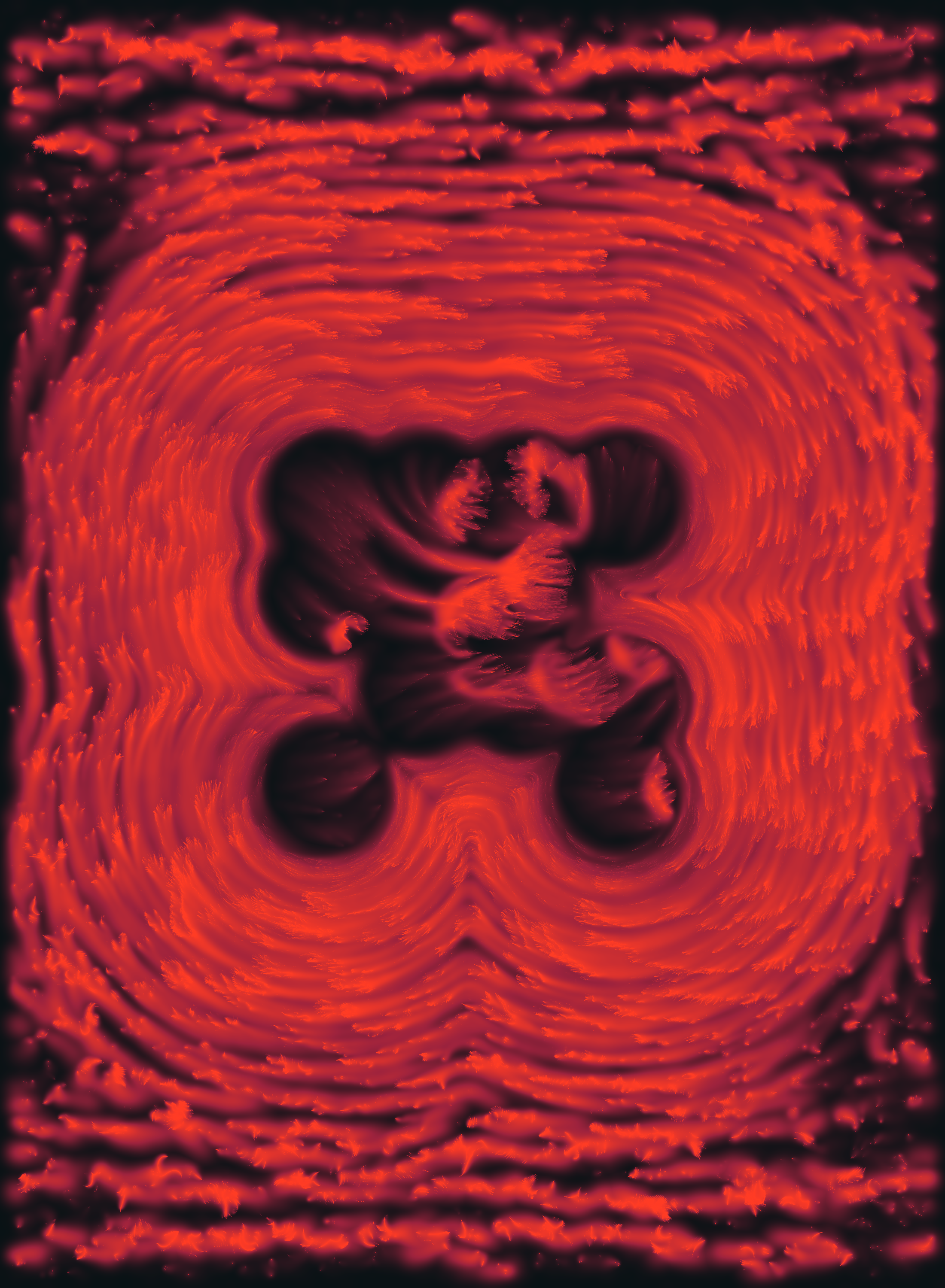 Holons #377 static NFT preview