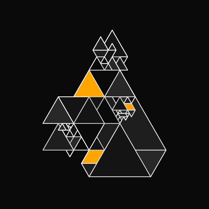 Trigram #287 static token preview