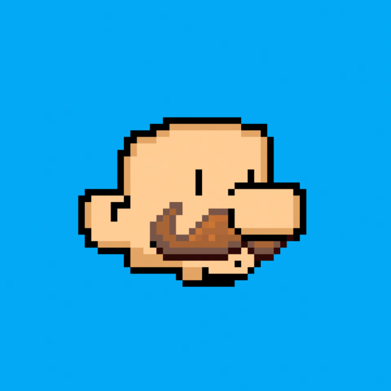 demilerd dummies #270 static token preview