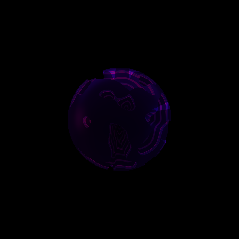 SynDevice #1653 static NFT preview