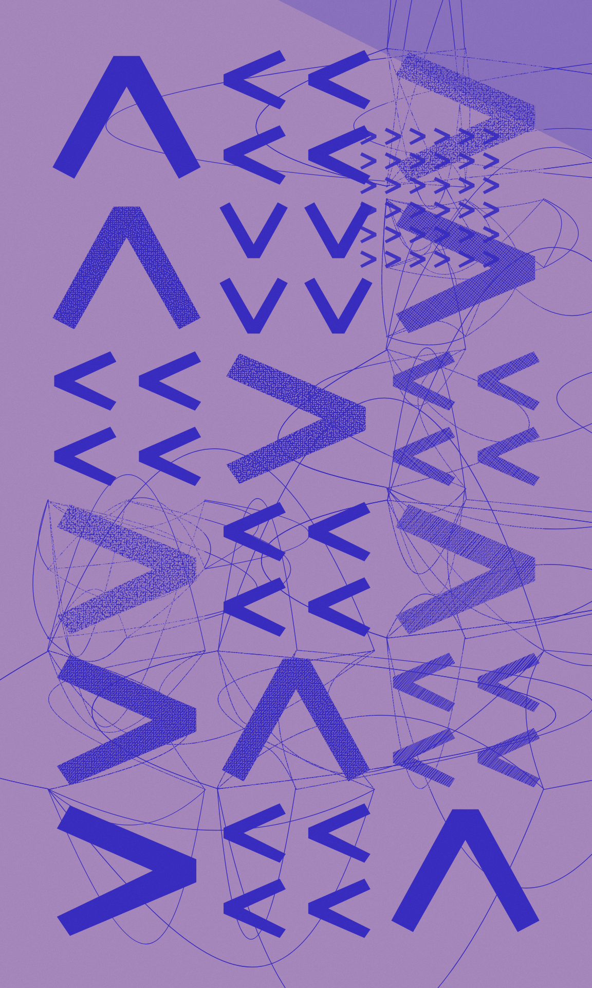Arrows #88 static NFT preview