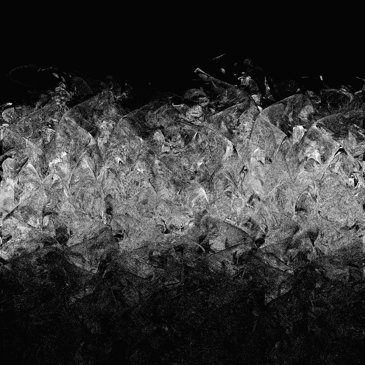 Sublimations #126 static token preview