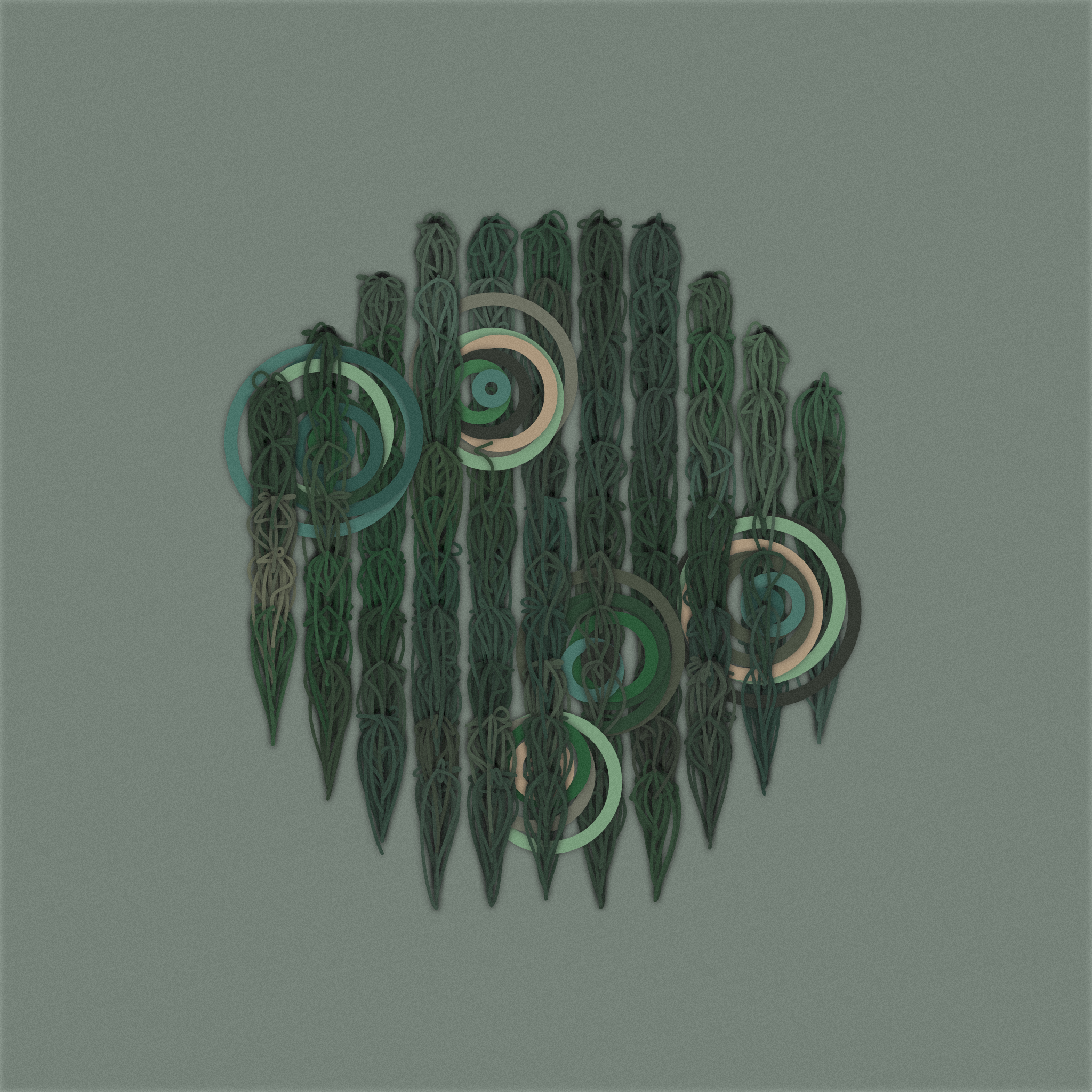 biome patches #116 static NFT preview